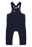 Flinq Newborn baby jongens salopette